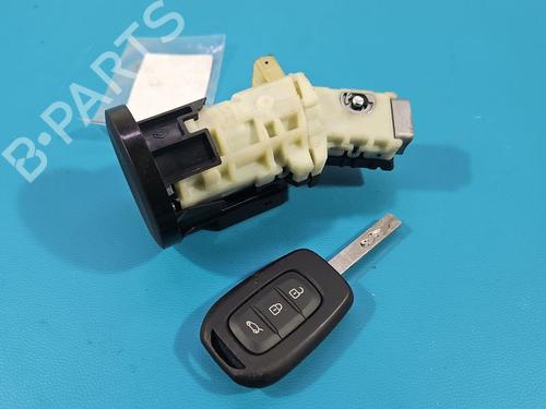 Used Ignition barrel Ignition barrel DACIA SANDERO III [2021-2026] 40189248 40189248