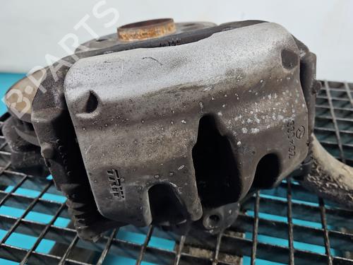 Left front brake caliper MERCEDES-BENZ E-CLASS (W213) E 220 d 4-matic (213.005) | BP37834089M105 - Image 2