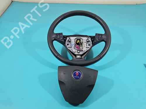 Used Steering wheel Steering wheel 38135771 38135771