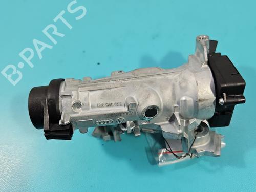 Ignition barrel SKODA CITIGO (NF1) | BP37857595M48 - Image 5