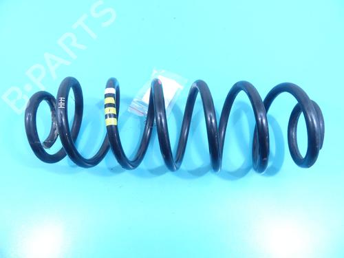 Used Shock absorber spring Shock absorber spring 37881444 37881444