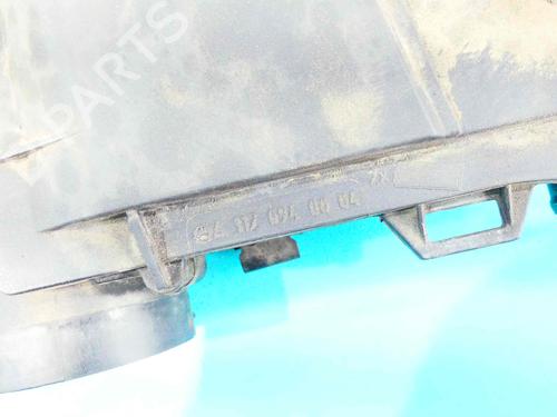 Upper protection MERCEDES-BENZ GL-CLASS (X164) GL 450 4-matic (164.871) | BP37877497M93 - Image 5