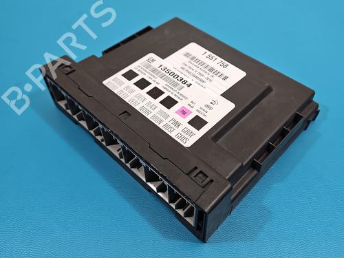 electronic-module-opel-astra-j-p10-2009-2010-2011-2012-2013-2014-2015-2016-37829334 main image