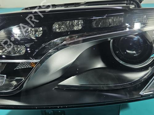 Left headlight AUDI Q5 (8RB) 2.0 TDI quattro | BP38139653C28 - Image 4