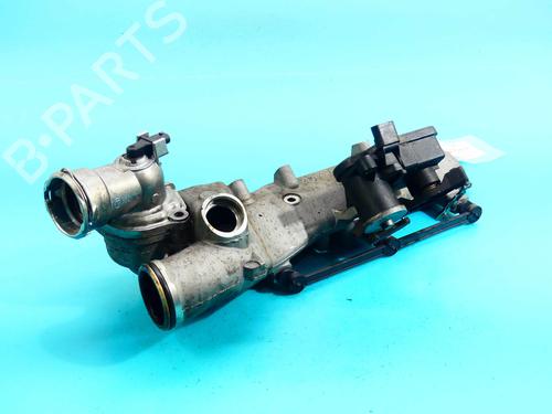 Intake manifold MERCEDES-BENZ CLS (C218) CLS 350 CDI / d (218.323) | BP37886370M70 - Image 2