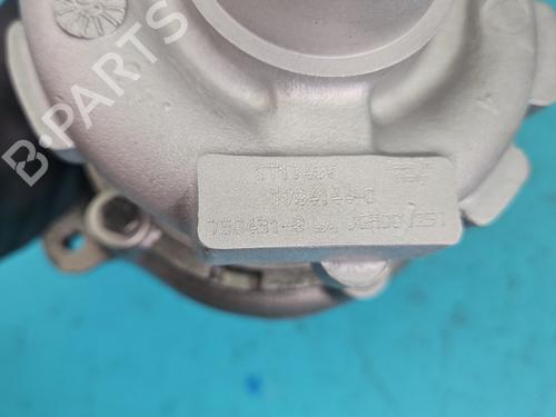 Other BMW 3 Touring (E46) 320 d | BP40036503O1 - Image 3