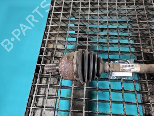 Left front driveshaft VOLVO V40 Hatchback (525) D2 | BP38136099M38 - Image 3