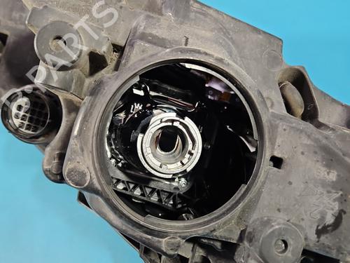 Left headlight JAGUAR XF I (X250) 3.0 D | BP38651113C28 - Image 16
