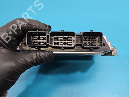Engine control unit (ECU) FORD FOCUS II (DA_, HCP, DP) 1.6 TDCi | BP37833142M57 - Image 4