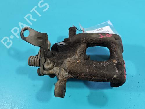 Right rear brake caliper VW BEETLE (5C1, 5C2) 2.0 TDI | BP37853647M106 - Image 3