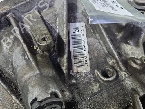 Gearbox SUZUKI SWIFT V (AZ) 1.0 (A2L310) | BP37857121M3 - Image 5