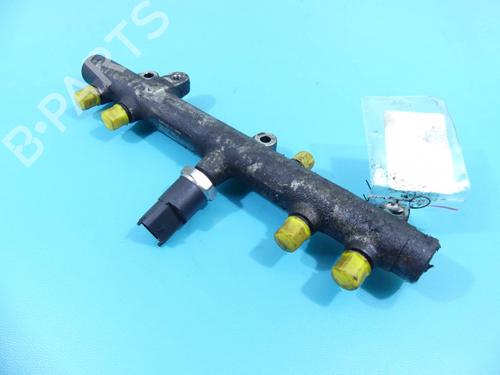 Used Injection rail Injection rail FIAT DUCATO Bus (244_) 2.8 JTD (128 hp) 37989840 37989840