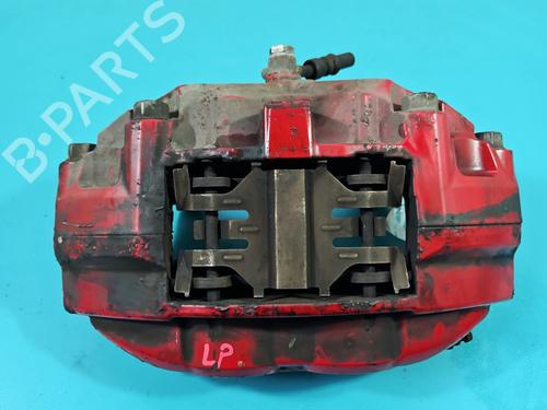 Left front brake caliper INFINITI FX 35 All-wheel Drive | BP38130337M105 - Image 3