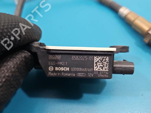 Electronic sensor BMW X3 (G01, F97, G08) xDrive 20 d | BP38465795M84 - Image 5