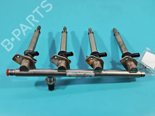 Injector MERCEDES-BENZ A-CLASS Saloon (V177) AMG A 35 4-matic (177.151) | BP37838471M100 - Image 3
