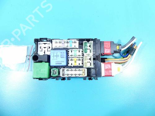Fuse box PEUGEOT 508 I (8D_) 1.6 HDi | BP37895659E1 - Image 2