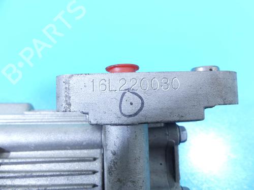 Clutch slave cylinder KIA OPTIMA (JF) 1.7 CRDi | BP37895597M113  - Image 9