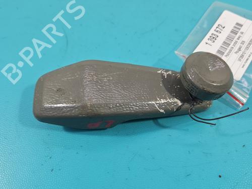 Used Front left window mechanism Front left window mechanism PEUGEOT 305 II Break (581E) [1982-1990] 38119912 38119912