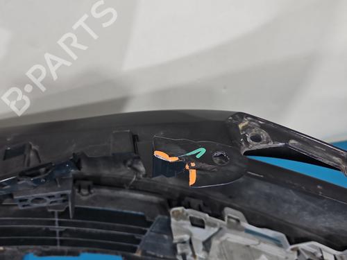 Front bumper MAZDA 6 Hatchback (GH) 2.2 MZR-CD (GH10) | BP37848124C7 - Image 40