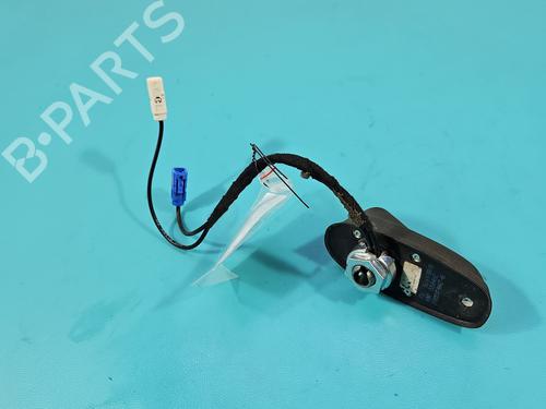 Antenne/Base PEUGEOT 2008 I (CU_) 1.2 THP 110 / PureTech 110 | BP38015495C140  - Image 5