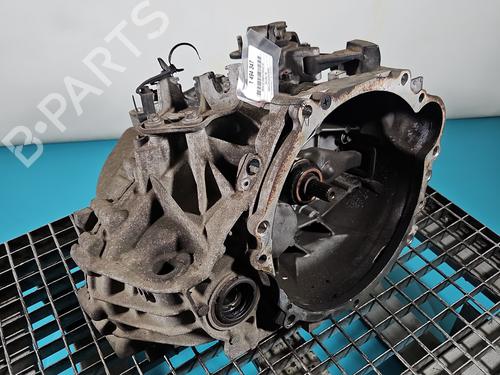 Used Gearbox Gearbox 37819386 37819386
