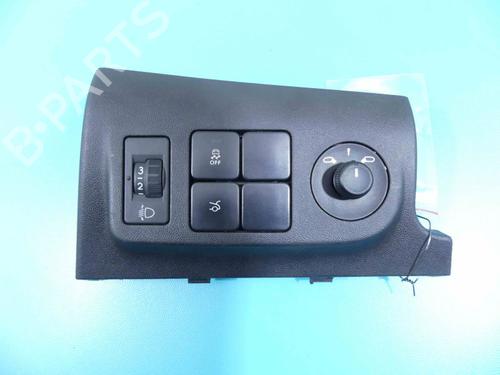 Switch PEUGEOT 301 1.6 BlueHDi 100 | BP37807756I30 - Image 2