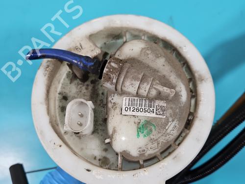 Electronic sensor BMW 1 (E87) 116 i | BP38116308M84 - Image 6