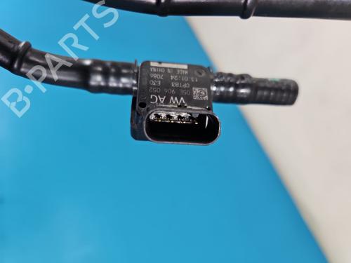 Electronic sensor SKODA FABIA IV (PJ3) | BP39959224M84 - Image 4