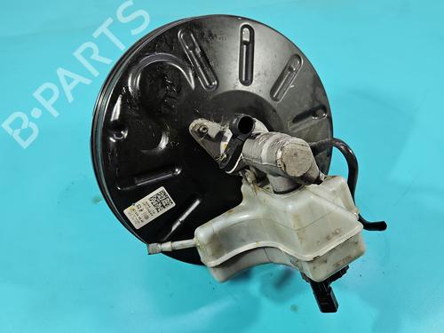 Servo brake VW CC B7 (358) 2.0 TDI | BP37849241M42 - Image 11