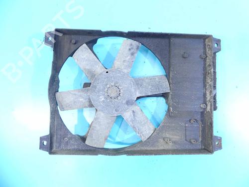 Used Radiator fan Radiator fan 37879657 37879657