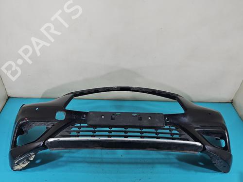 Used Front bumper Front bumper INFINITI Q30 [2015-2026] 38135188 38135188