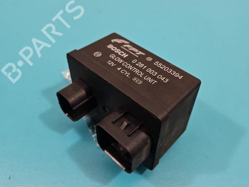 Used Electronic sensor Electronic sensor 38122217 38122217