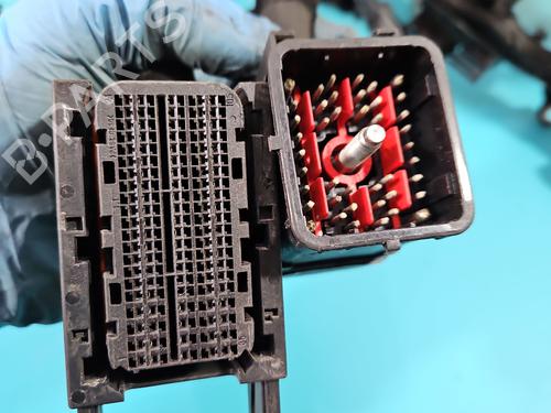 Wiring harness JAGUAR XF II (X260)  | BP37989992E16  - Image 5
