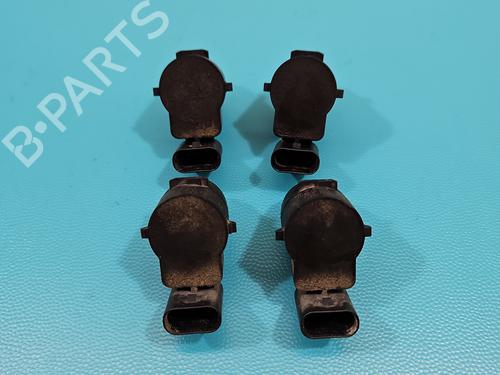 Electronic sensor BMW 3 Touring (E91) 320 i | BP38130117M84 - Image 9