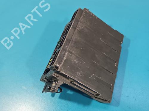 Engine control unit (ECU) FIAT PANDA (169_) 1.3 D Multijet (169.AXC1A) | BP39612019M57 - Image 7