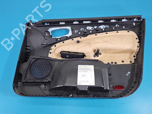 Front left panel FORD MONDEO IV Turnier (BA7) | BP37851739C58 - Image 5