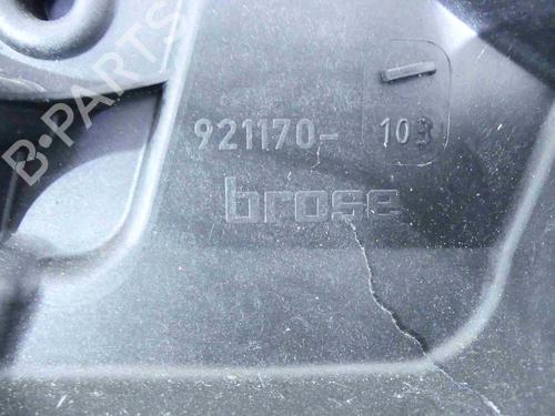 Front right window mechanism VOLVO V60 I (155) D4 AWD | BP37885400C23 - Image 8