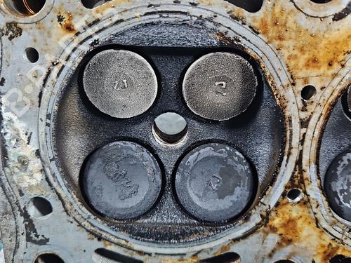 Cylinder head MAZDA 2 (DE_, DH_) 1.3 (DE3FS) | BP37838765M5 - Image 13