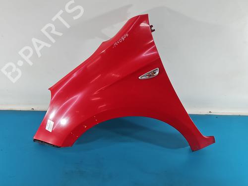 left-front-fenders-hyundai-i20-i-pb-pbt-2008-2009-2010-2011-2012-2013-2014-2015-37828837 main image