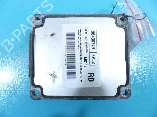 Engine control unit (ECU) CHEVROLET AVEO / KALOS Hatchback (T200) 1.4 16V | BP37885821M57 - Image 3