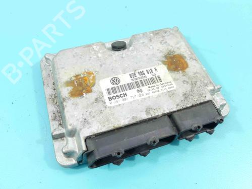 Used Engine control unit (ECU) Engine control unit (ECU) 37810045 37810045