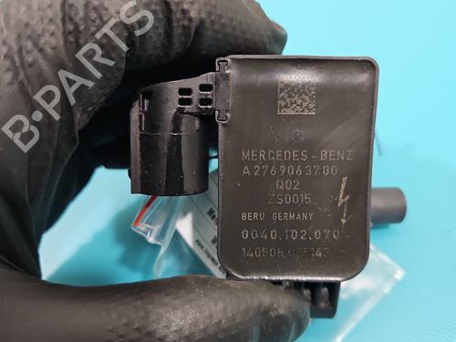Ignition coil MERCEDES-BENZ CLS (C218) CLS 500 4-matic (218.391) | BP38122961M94 - Image 6