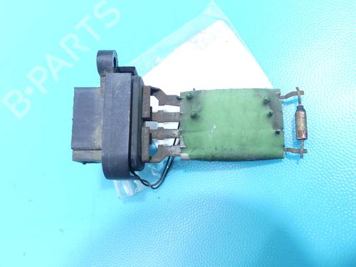 Heater resistor FORD TRANSIT Van (FA_ _) 2.0 DI (FAE_, FAF_, FAG_) | BP37802987M108 - Image 2