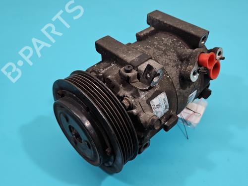 Used AC compressor AC compressor 37820133 37820133