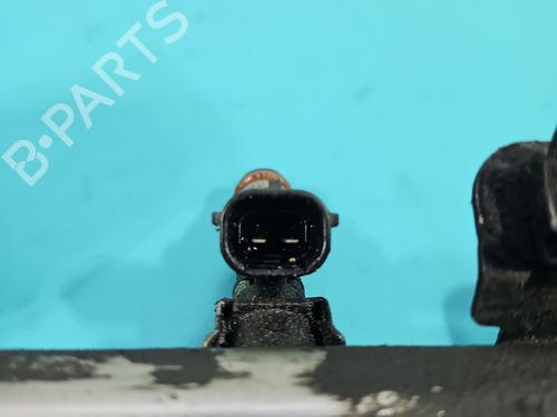 Injector RENAULT KOLEOS I (HY_) 2.5 (HY0C, HY0N) | BP38139360M100 - Image 4