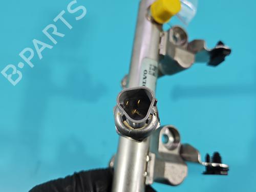 Injection rail VOLVO S90 II (234) T6 AWD | BP37832310M98  - Image 5