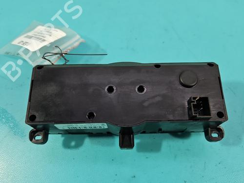 Climate control MERCEDES-BENZ M-CLASS (W164) ML 320 CDI 4-matic (164.122) | BP37823475I5 - Image 5