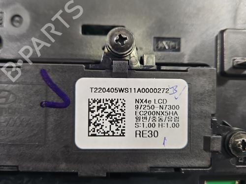 Radio HYUNDAI TUCSON (NX4E, NX4A) | BP38560314E6 - Image 7