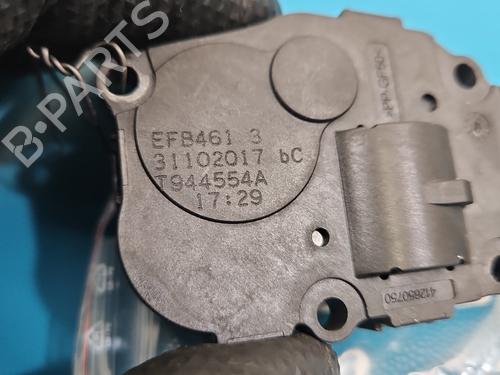 Heater blower motor MERCEDES-BENZ E-CLASS (W213) E 220 d 4-matic (213.005) | BP37835014M62 - Image 3