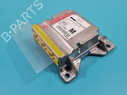 Used ECU airbags ECU airbags 38119557 38119557